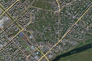 В бывшем красноярском военном городке на Малиновского снесут 117-летний дом