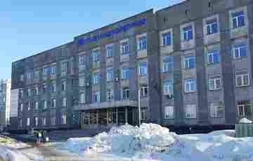 В Новосибирске выставили на продажу здание завода «Тяжстанкогидропресс»