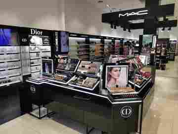 «Иль де ботэ» возобновит работу на месте закрытых магазинов Sephora